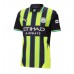 Manchester City Kevin De Bruyne #17 Gostujuci Dres 2024-25 Kratak Rukavima